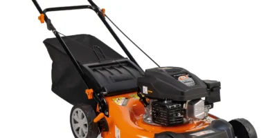 Podadora de Pasto Truper P-622